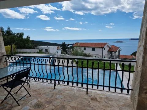 Sale, house, 228m², Rose, Herceg Novi - image 15