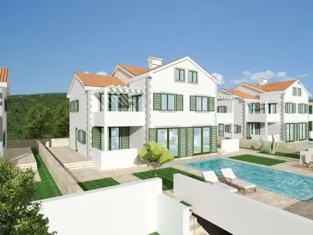 Prodaja, kuća, 150m², Budva, Crna Gora