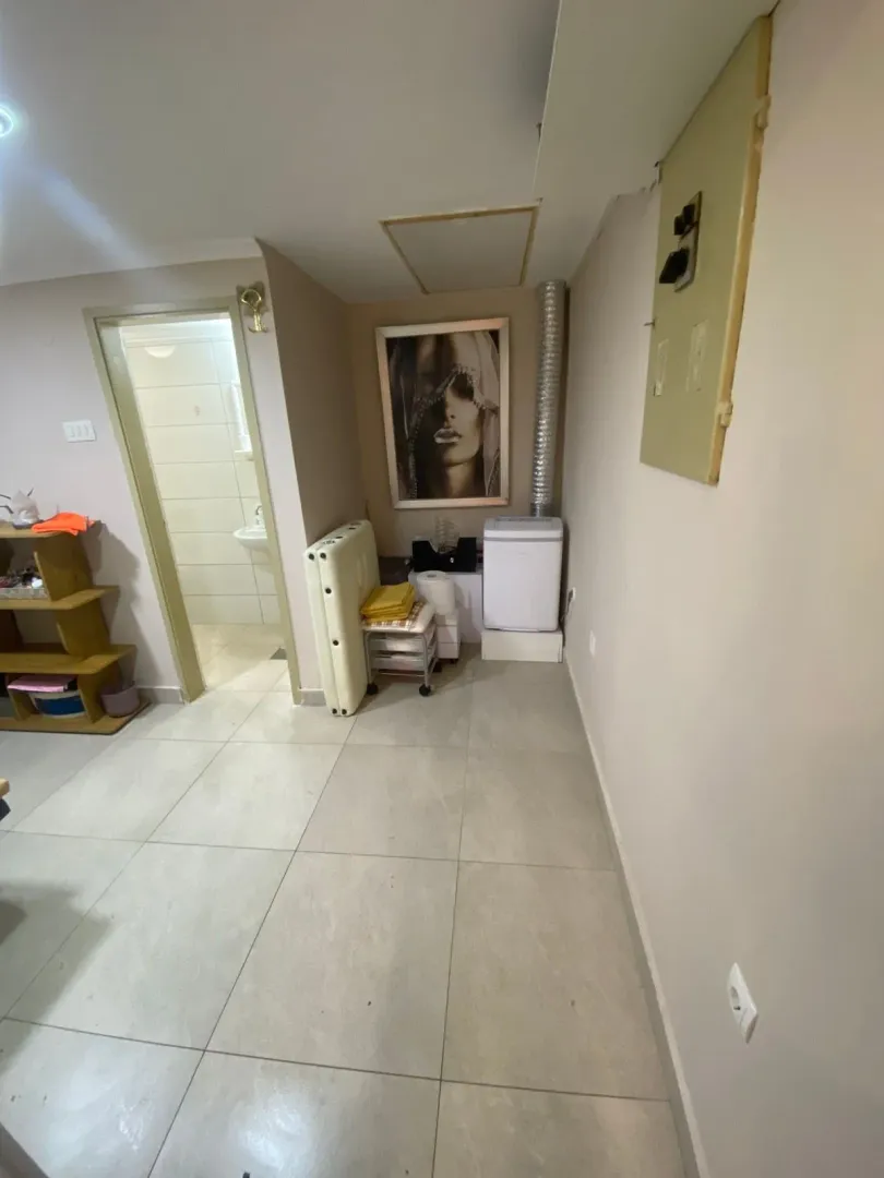 Rent, office space, 34m², Centar, Podgorica