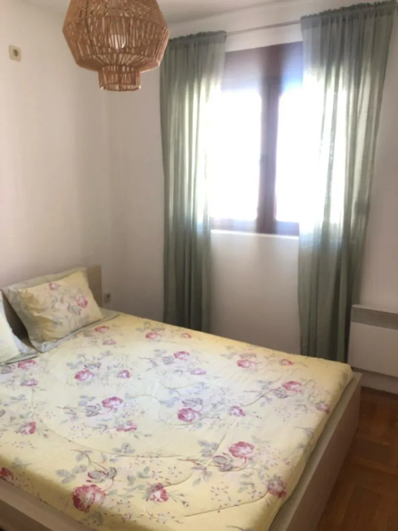 Sale, one bedroom apartment, 44m², Stari Aerodrom, Podgorica