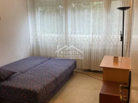 Rent, three bedroom apartment, 75m², Novi Beograd Sve Podlokacije, Beograd - image 7
