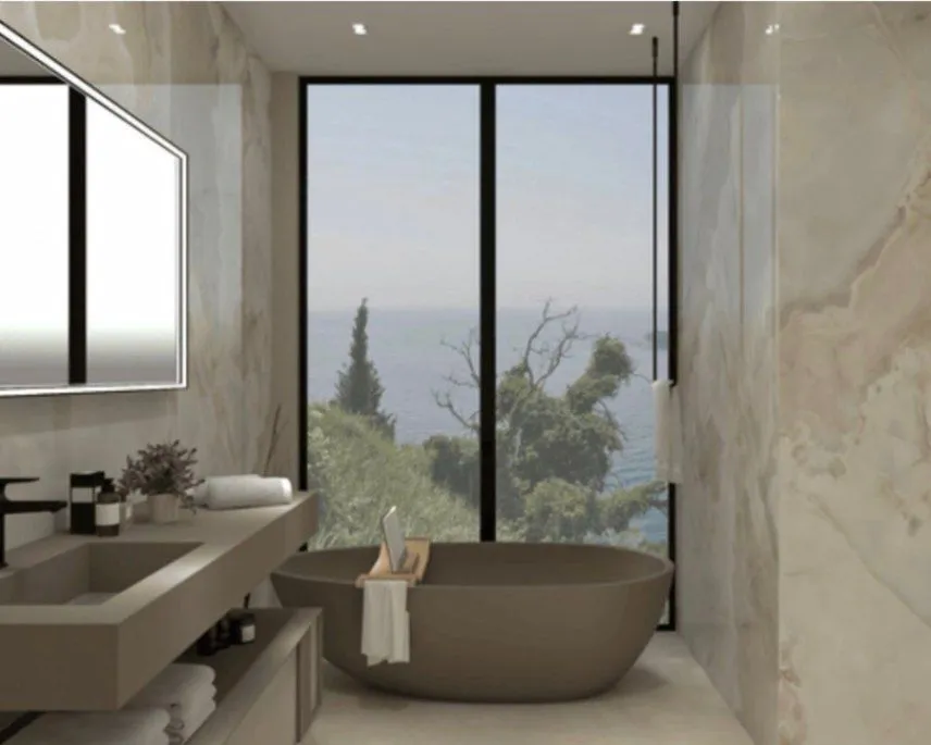 Sale, house, 922m², Reževići, Budva