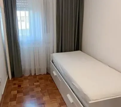 Izdavanje, dvosoban stan, 56m², Brace Jerković, Voždovac Sve Podlokacije - image 4