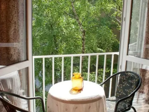 Prodaja, jednosoban stan, 30m², Centar, Novi Sad - image 4