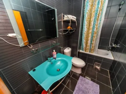 Sale, one bedroom apartment, 45m², Rafailovići, Budva - image 2