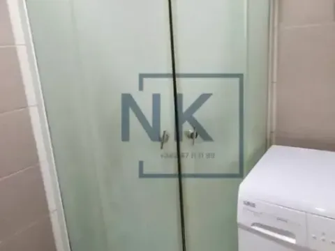 Rent, one bedroom apartment, 40m², 1 maj, Podgorica - image 7