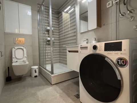 Prodaja, dvosoban stan, 67m², Centar, Podgorica - image 9