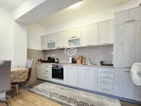 Sale, two bedroom apartment, 76m², Stari Aerodrom, Podgorica - image 6