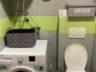 Izdavanje, jednosoban stan, 52m2, City Kvart, Podgorica