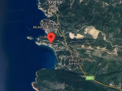 Prodaja, plac, 640m², Kruče, Ulcinj - image 3