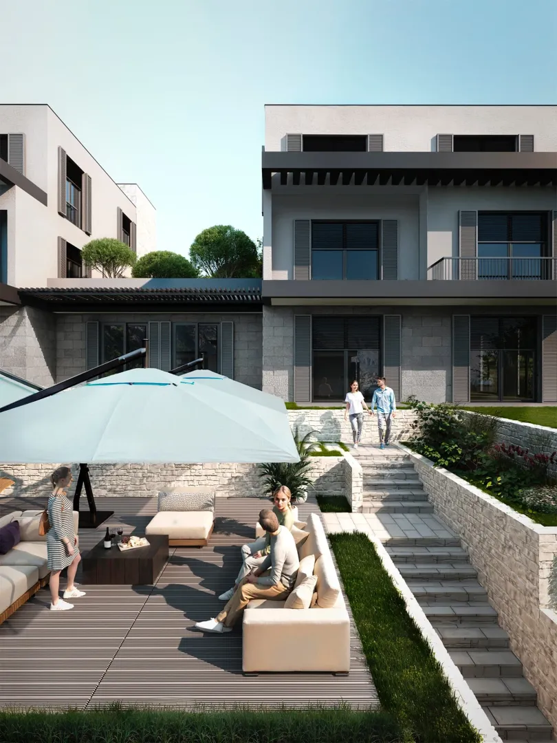 Prodaja, garsonjera, 26m², Škaljari, Kotor