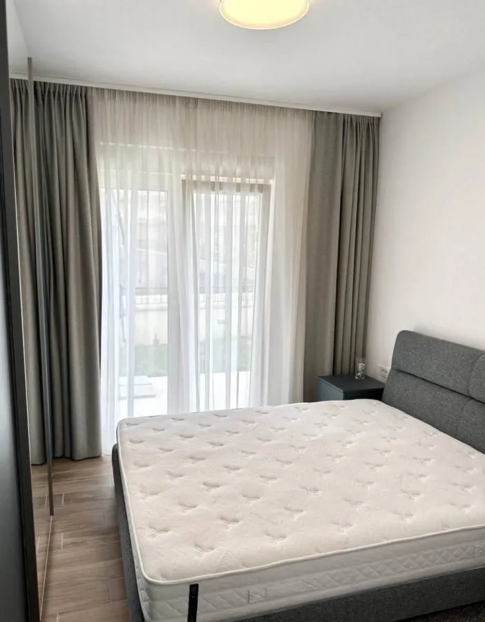 Prodaja, trosoban stan, 92m², Tivat, Crna Gora