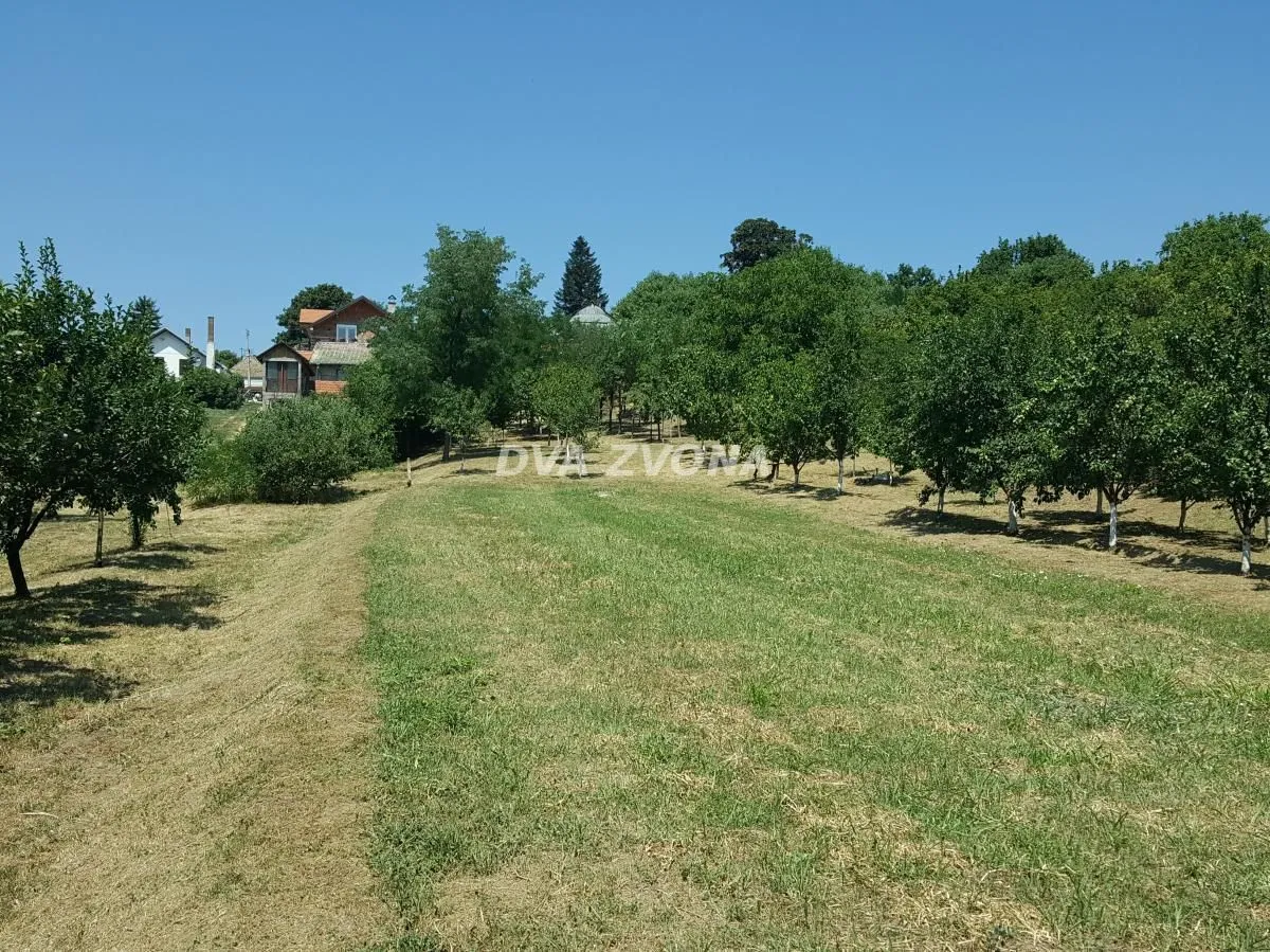Prodaja, kuća, 65m², Čortanovci, Inđija