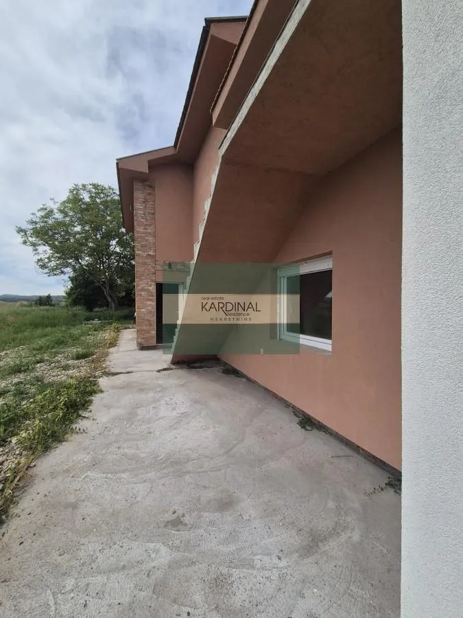 Prodaja, kuća, 151m², Kočino Selo, Jagodina