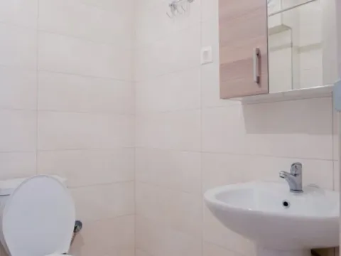 Izdavanje, jednosoban stan, 45m², Zabjelo, Podgorica - image 9