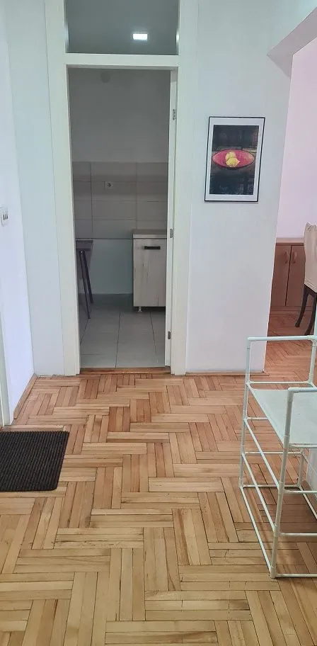 Rent, one bedroom apartment, 50m², Zvezdara Sve Podlokacije, Beograd