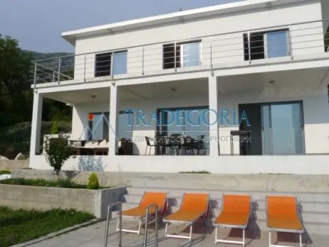 Prodaja, kuća, 190m², Budva, Crna Gora