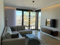 Izdavanje, jednosoban stan, 56m², Kod Capital Plaze, Podgorica - image 1