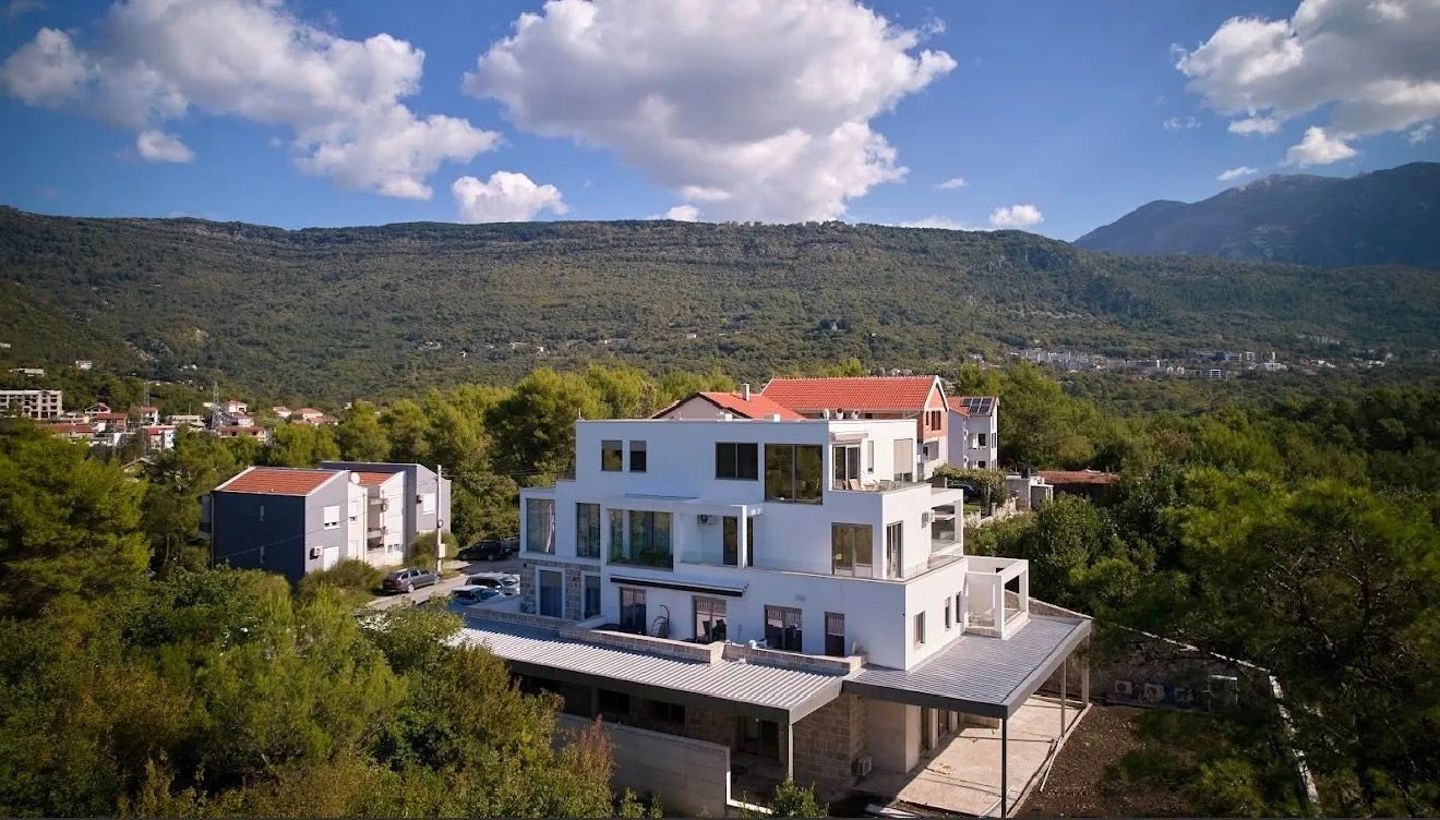 Prodaja, kuća, 111m², Mrčevac, Tivat