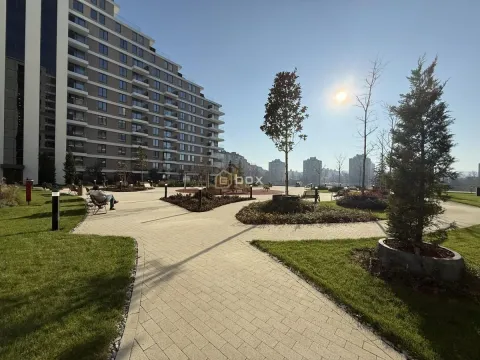 Prodaja, dvosoban stan, 55m², Dom zdravlja, Niš - image 17