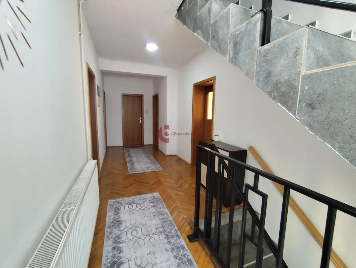 Prodaja, kuća, 441m², Novi Žednik, Subotica