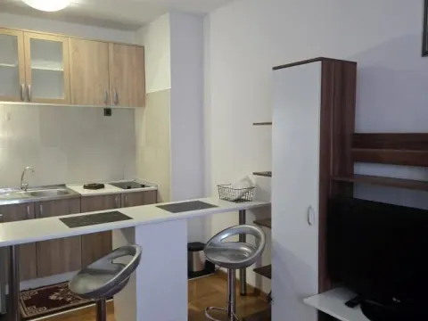 Izdavanje, garsonjera, 30m², Cara Dušana, Novi Sad Sve Podlokacije - image 5