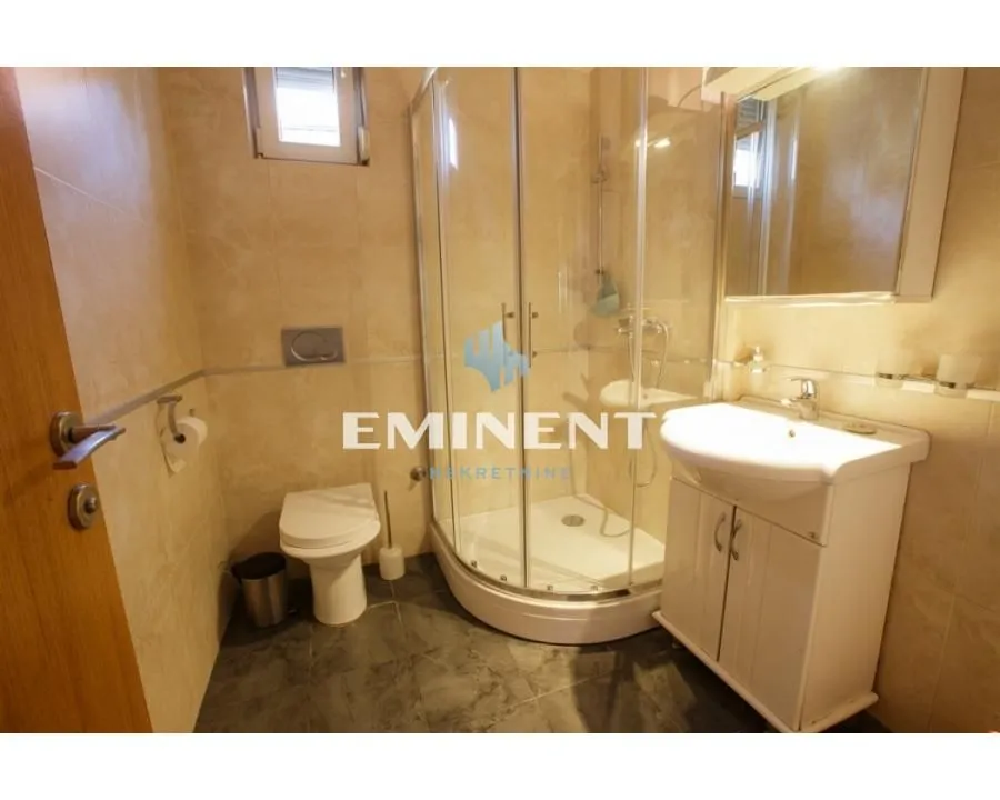 Rent, two bedroom apartment, 54m², Voždovačka Crkva, Voždovac Sve Podlokacije