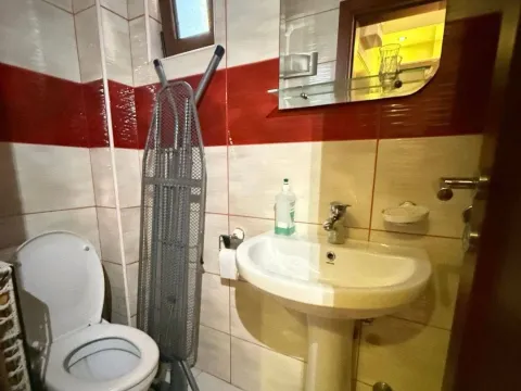 Rent, three bedroom apartment, 70m², Podkošljun, Budva - image 8