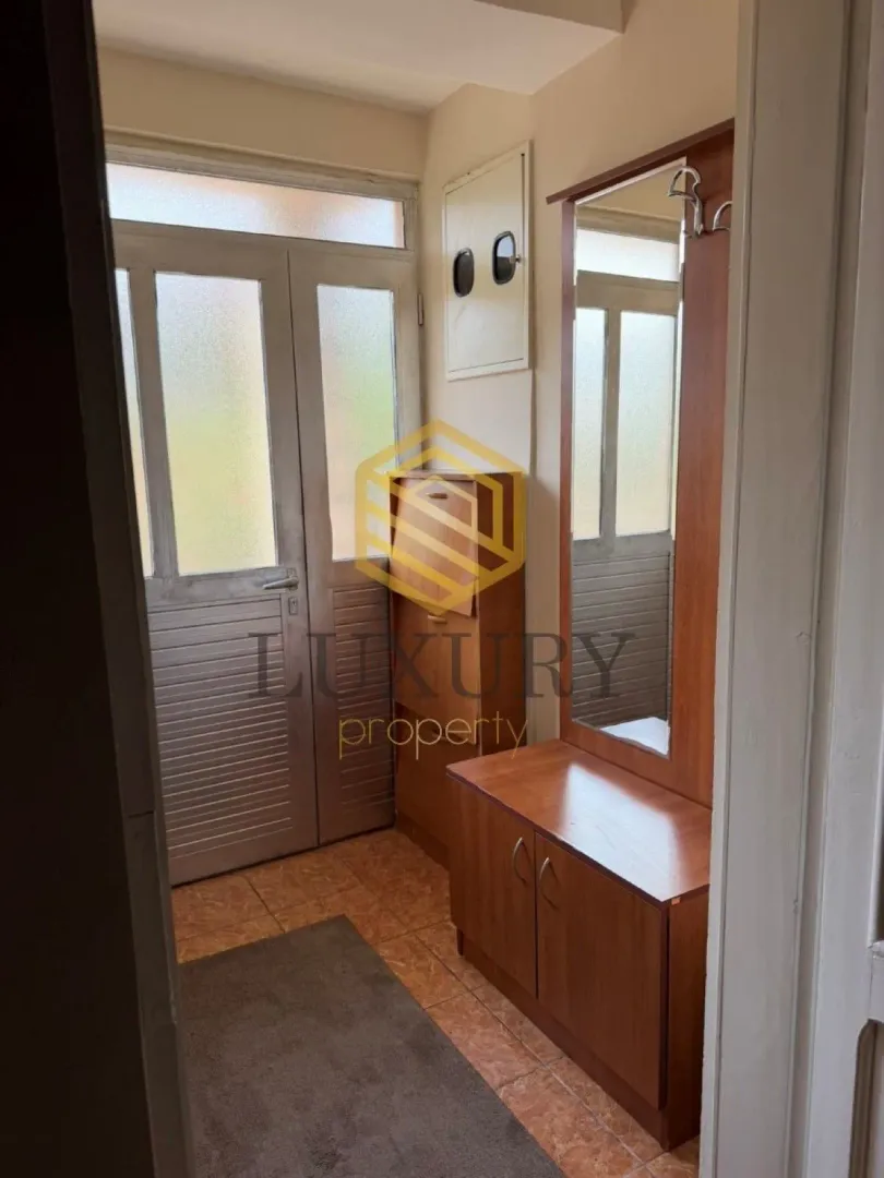 Rent, one bedroom apartment, 50m², Zagorič, Podgorica
