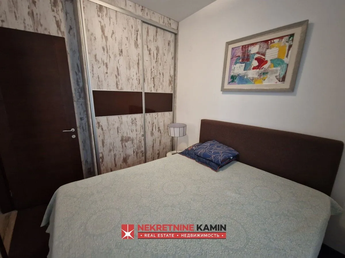 Prodaja, jednosoban stan, 34m², Centar, Budva