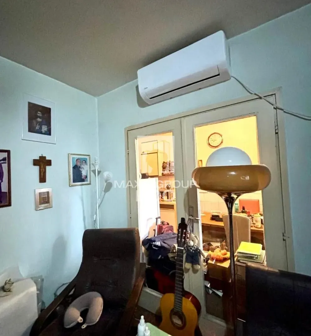 Sale, apartment, 53m², Zvezdara Sve Podlokacije, Beograd