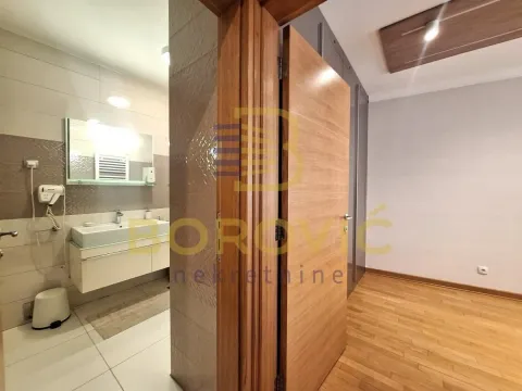 Rent, three bedroom apartment, 74m², Vračar Hram, Vračar Sve Podlokacije - image 12