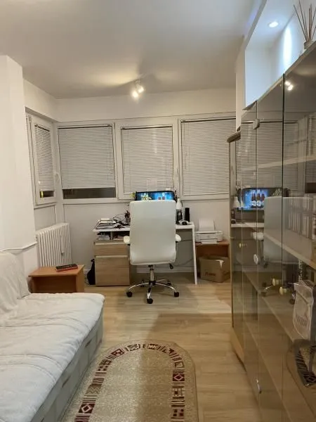 Izdavanje, četvorosoban stan, 100m², Vračar Sve Podlokacije, Beograd