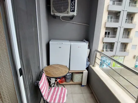 Izdavanje, jednosoban stan, 47m², Budva, Crna Gora - image 17