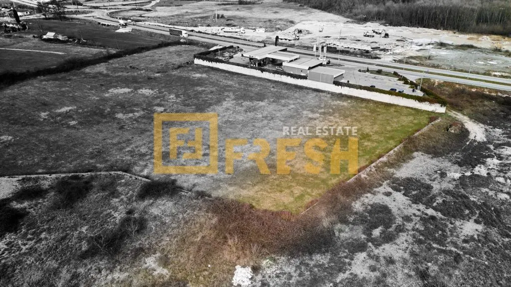 Prodaja, plac, 1990m², Danilovgrad, Crna Gora