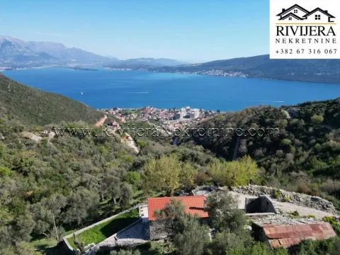 Prodaja, kuća, 127m², Baošići, Herceg Novi - image 2