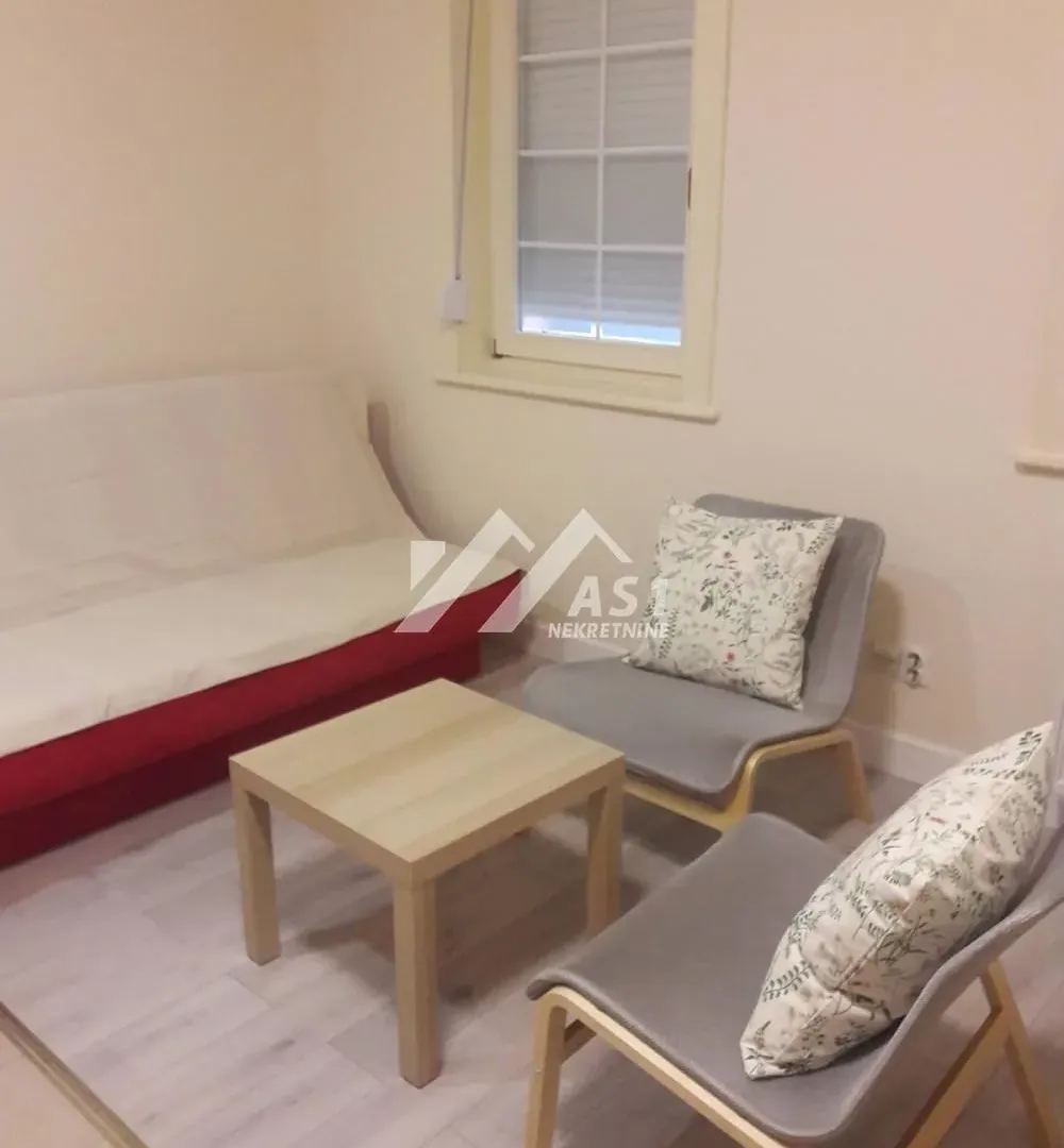 Izdavanje, jednosoban stan, 36m², Novi Sad Sve Podlokacije, Novi Sad