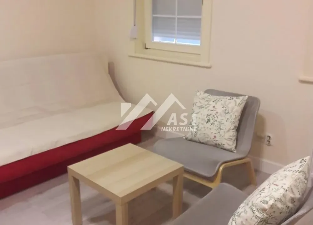 Izdavanje, jednosoban stan, 36m², Novi Sad Sve Podlokacije, Novi Sad