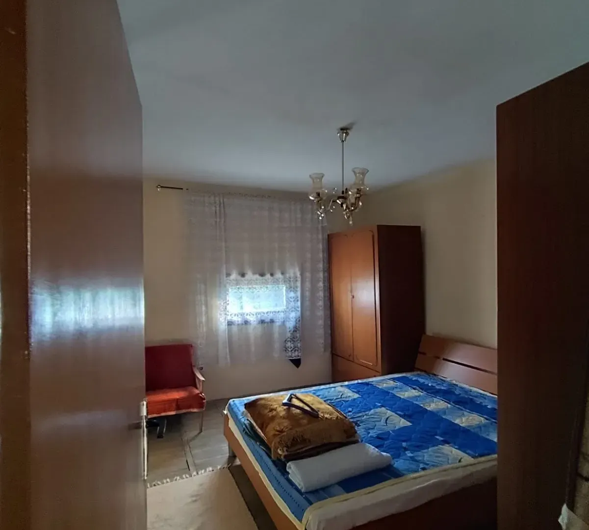 Prodaja, dvosoban stan, 95m², Centar, Podgorica