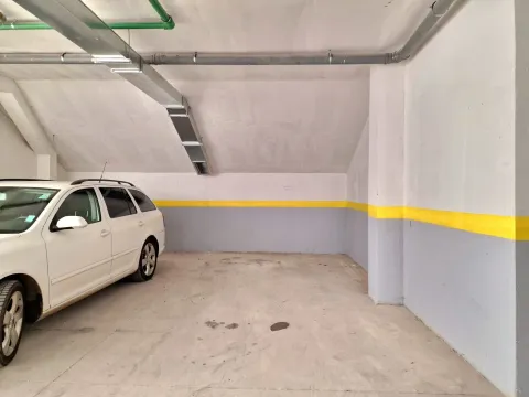 Prodaja, jednosoban stan, 41m², Budva, Crna Gora - image 25