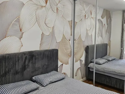 Rent, one bedroom apartment, 46m², Zabjelo, Podgorica - image 8