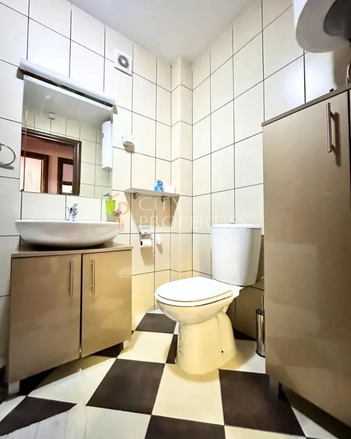 Rent, apartment, 79m², City Kvart, Podgorica