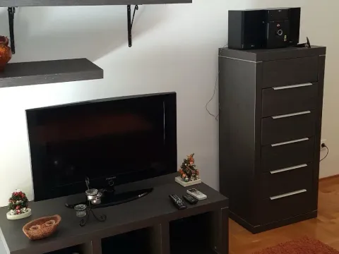 Izdavanje, jednosoban stan, 50m², Stari Aerodrom, Podgorica - image 2