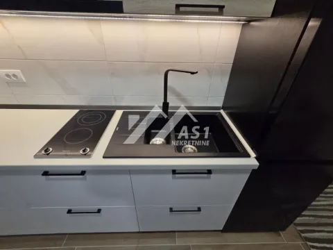 Rent, one bedroom apartment, 34m², Veternik, Novi Sad Sve Podlokacije - image 6