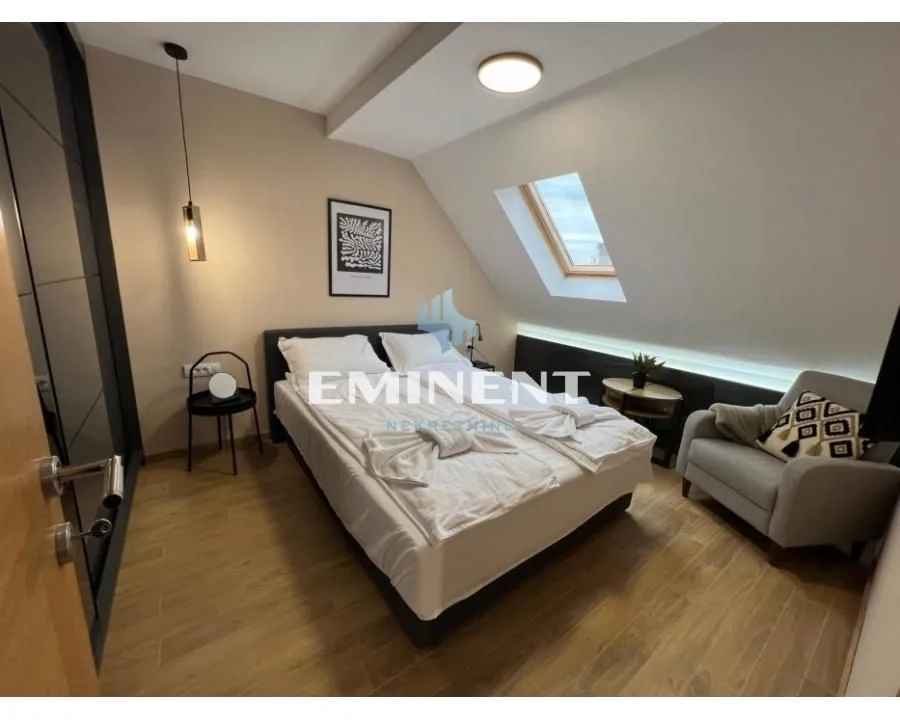 Prodaja, trosoban stan, 55m², Centar, Zlatibor