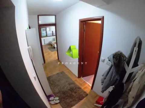 Izdavanje, jednosoban stan, 51m², Medijana, Niš - image 8