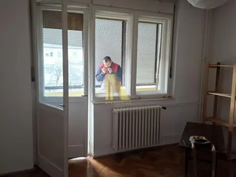 Izdavanje, dvosoban stan, 66m², Centar, Novi Sad - image 11