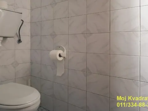 Sale, four bedroom apartment, 137m², Savski Venac, Beograd - image 13