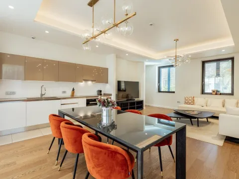 Sale, two bedroom apartment, 275m², Portonovi, Herceg Novi - image 10