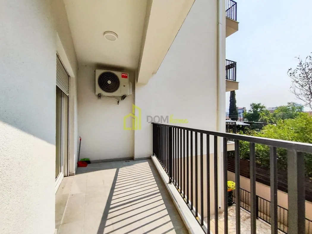 Rent, two bedroom apartment, 68m², Stara Varoš, Podgorica